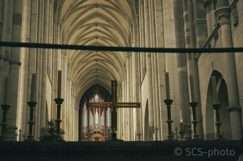 Das Kreuz