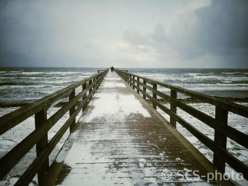 Ostsee Brücke